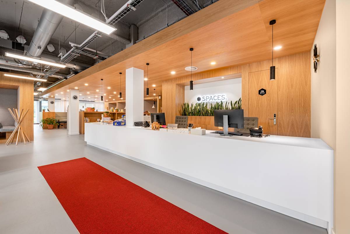 Arlington Business Park Theale; Credit: Arlington Business Park Theale