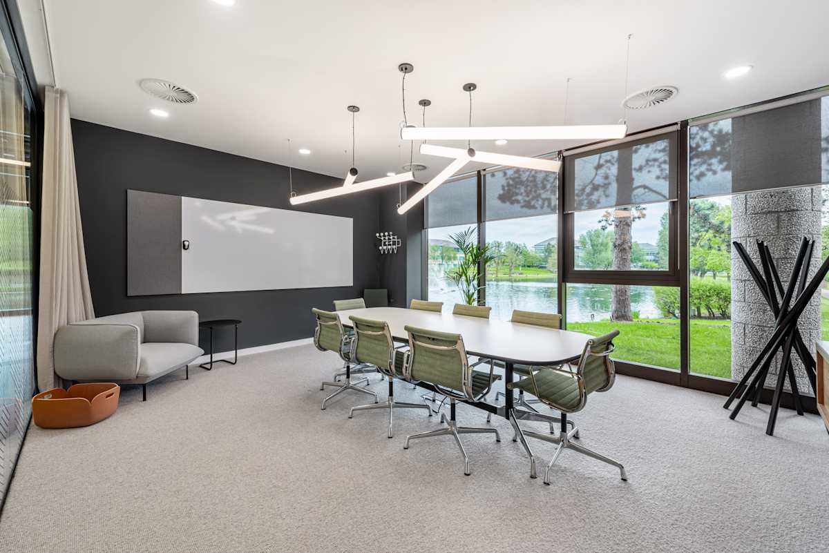 Arlington Business Park Theale; Credit: Arlington Business Park Theale