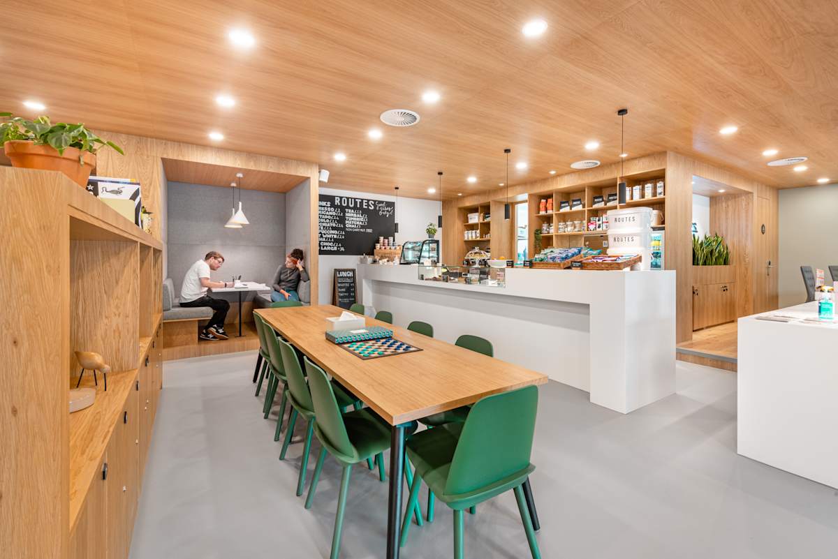 Arlington Business Park Theale; Credit: Arlington Business Park Theale