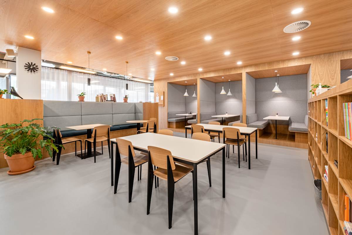 Arlington Business Park Theale; Credit: Arlington Business Park Theale