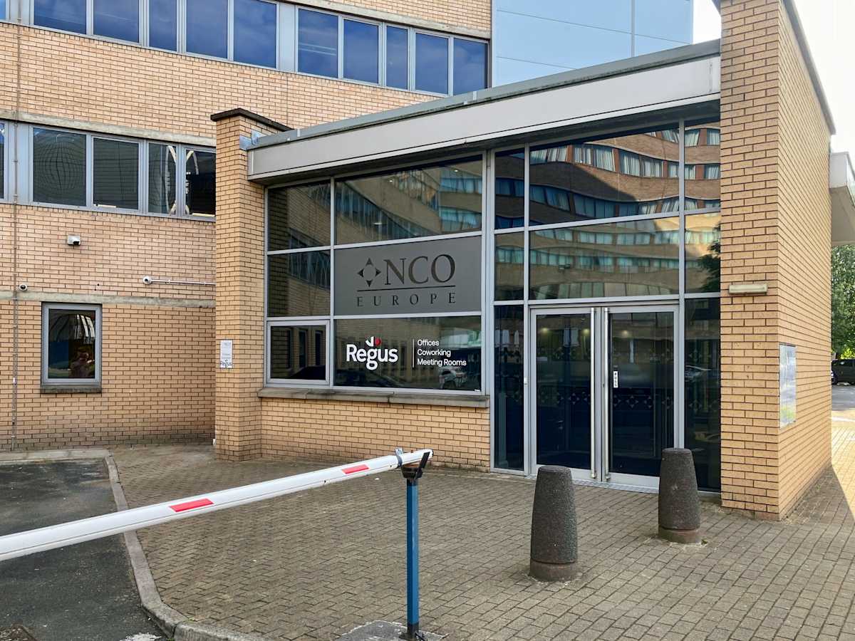 New City House – coworking space with Day Pass in Exeter