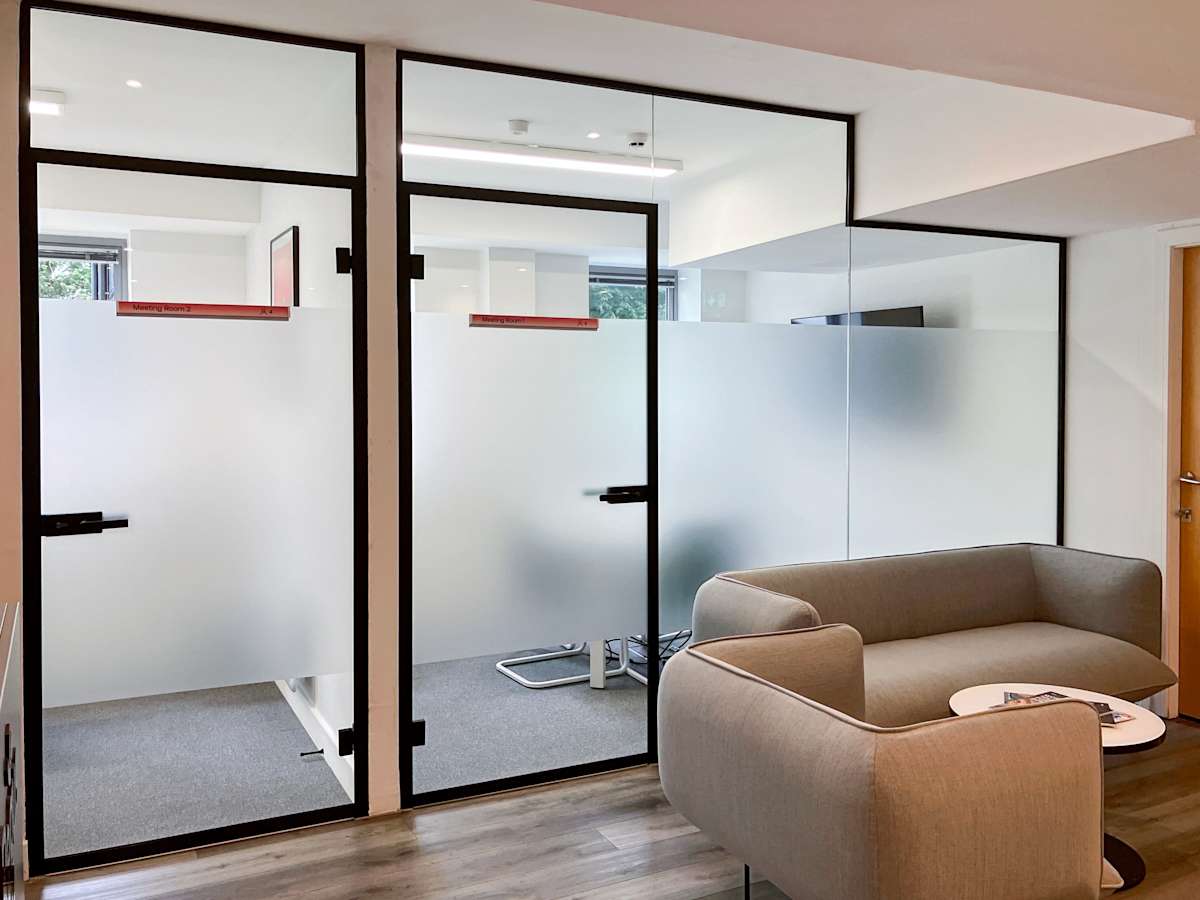 New City House; Credit: New City House