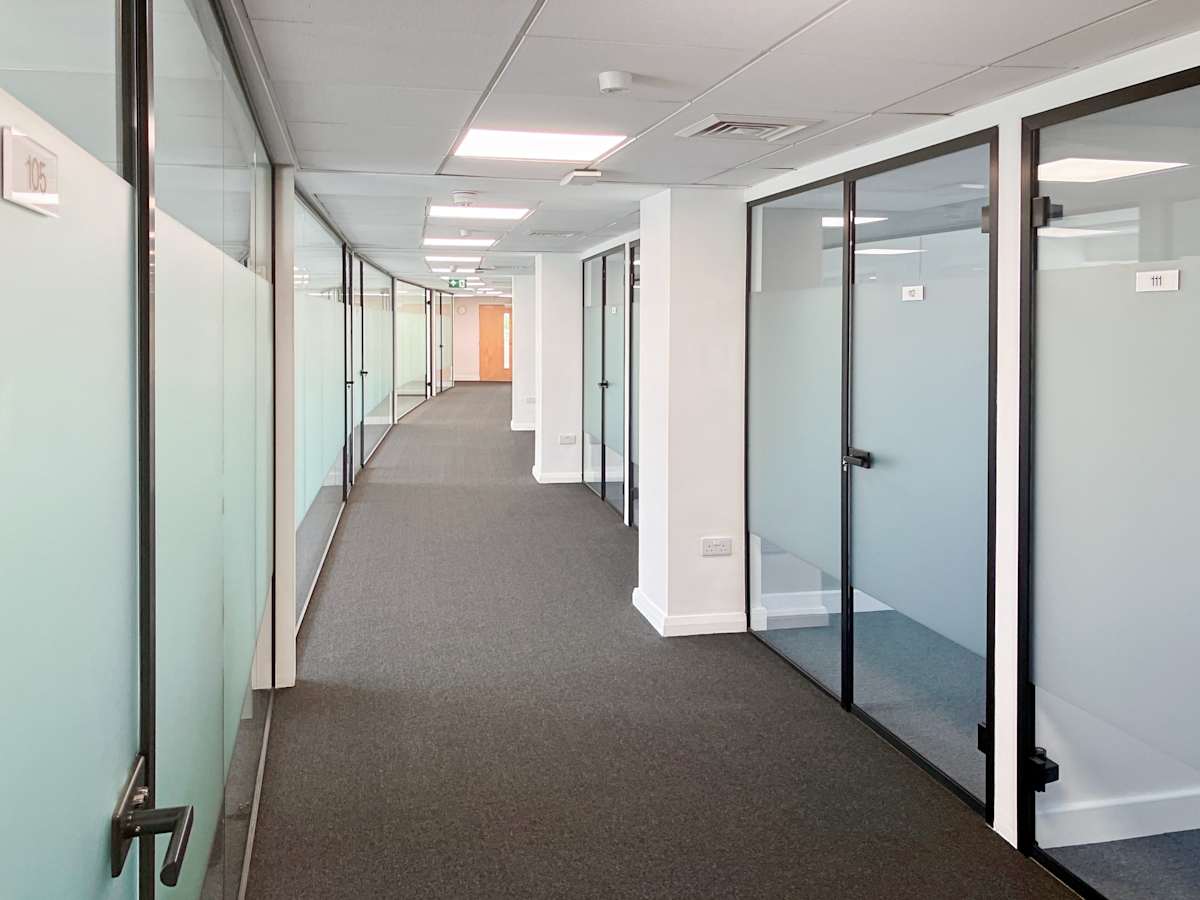 New City House; Credit: New City House