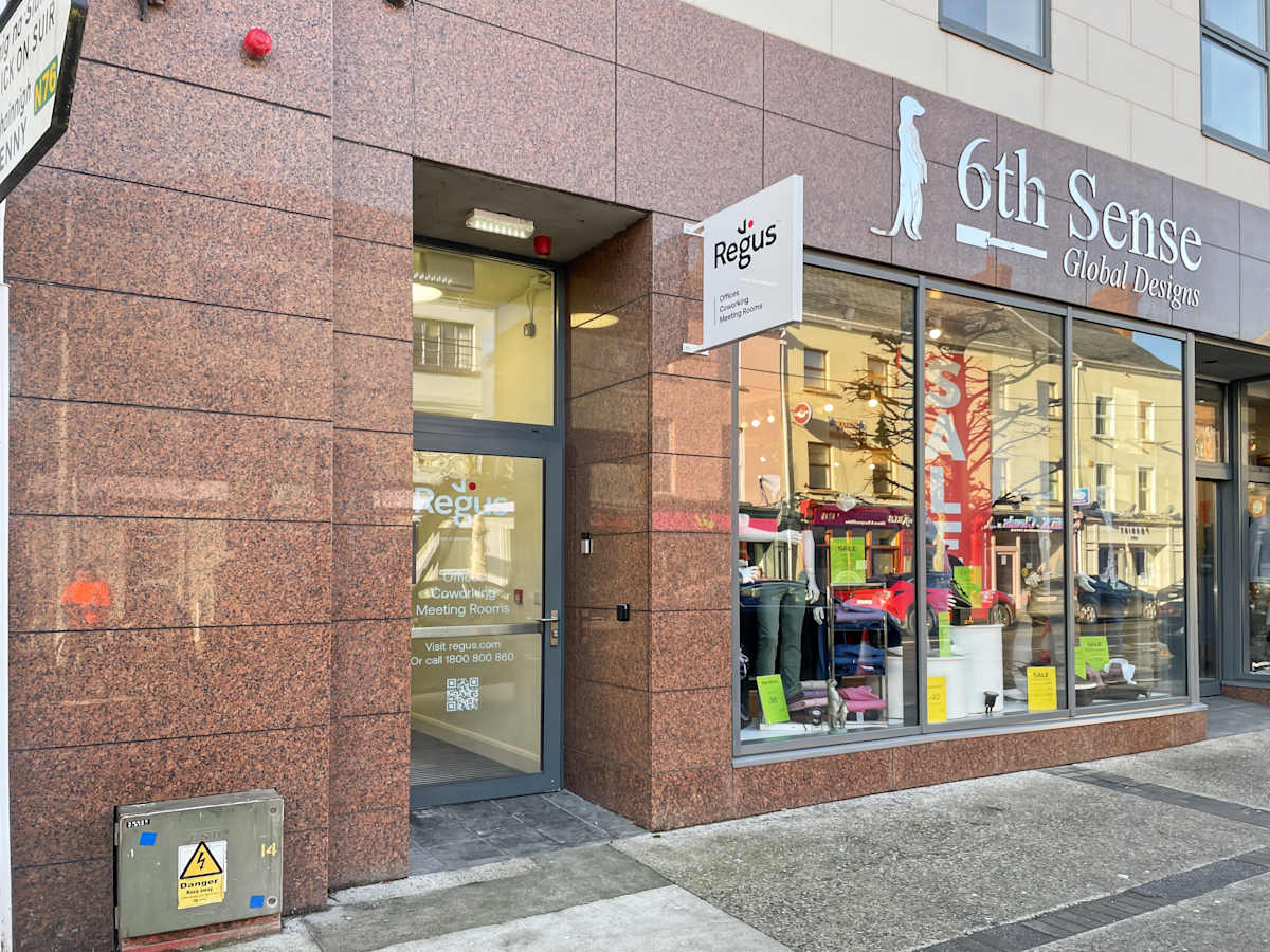 The Ormonde Centre, E91 T3Y7