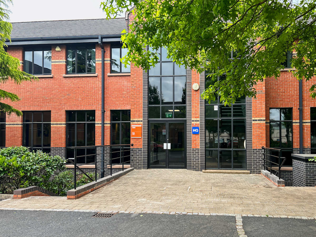 Weavers Court; Credit: Weavers Court