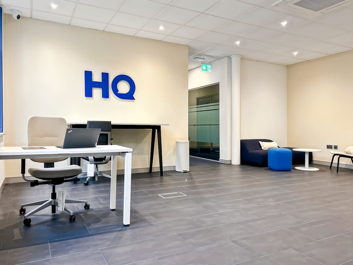 Weavers Court; Credit: Weavers Court