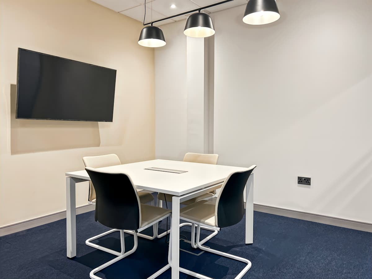 Weavers Court; Credit: Weavers Court