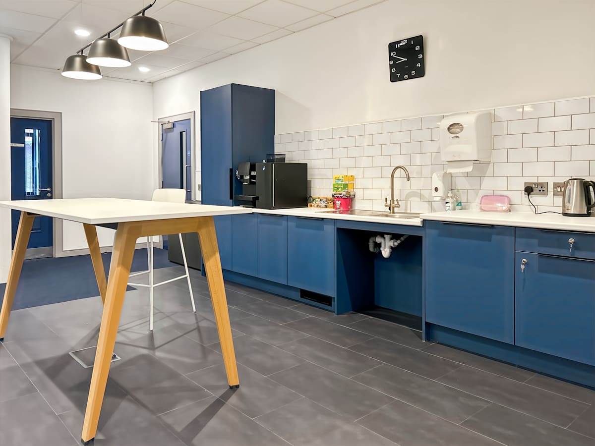 Weavers Court; Credit: Weavers Court