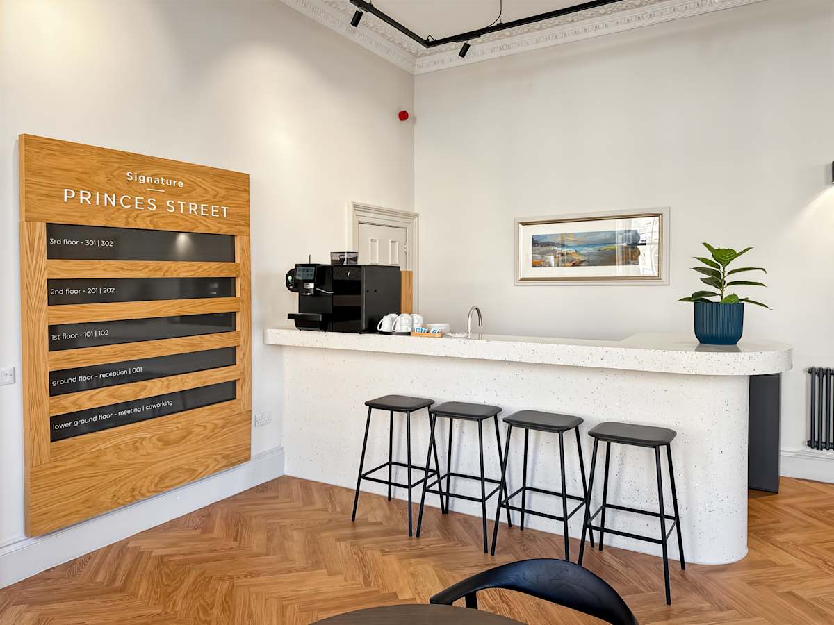 6 Waterloo Place; Credit: 6 Waterloo Place