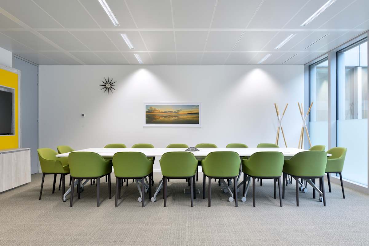 Blanchardstown Corporate Park 2