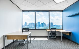 Office Space in One Riverway, Houston, 77056 | Easy Offices