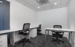 Office Space in Halwasiya Court, Lucknow, 226001 | Easy Offices