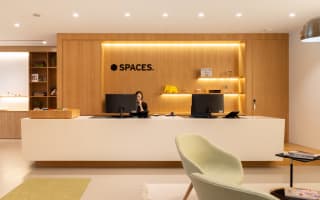 Office Space in 111 Somerset Road, Singapore, 238164 | Easy Offices