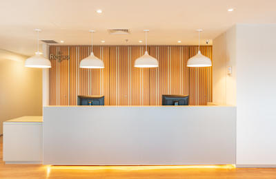 Building Unit 8, Warrington, WA2 0YL