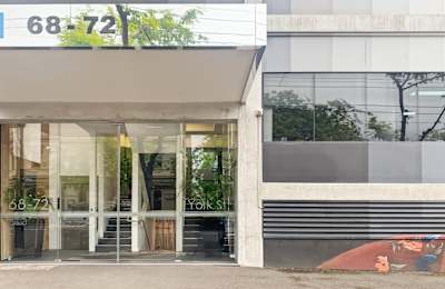 68-72 York St, South Melbourne