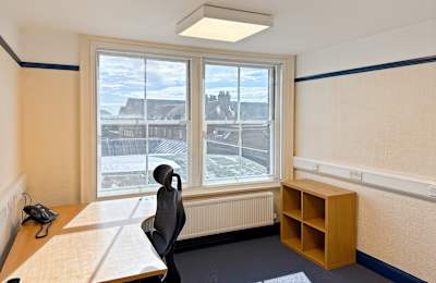 30 Regent Street, Great Yarmouth, NR30 1RR