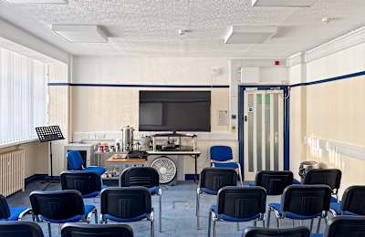 30 Regent Street, Great Yarmouth, NR30 1RR