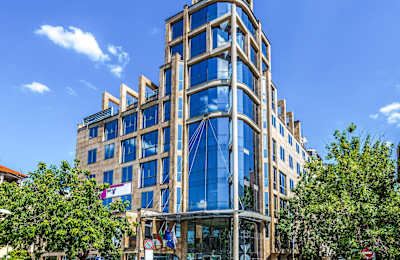 Boulevard Totleben 53-55, 1606