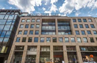 Landmark Building, 14 Tsar Osvoboditel blvd., 5th & 6th Floors, 1000