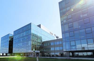 Building D, 1F 115 M Tsarigradsko Shose Blvd., 1784