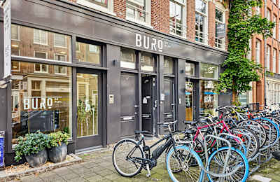 Eerste Jan Steenstraat 72H, 1072 NN