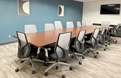 Regus, 651 Holiday Drive, 15220