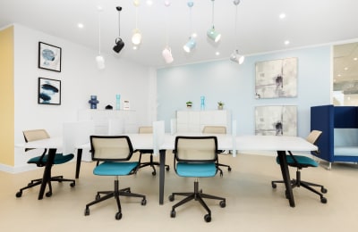 268 Bath Road, Slough, SL1 4DX