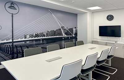 Regus House, Harcourt Centre, Block 4, D02 HW77