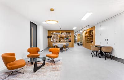 Berkeley Square, Mayfair, W1J 6BD