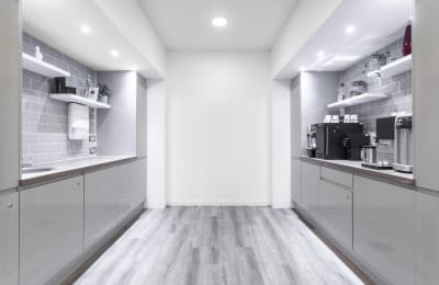 Fort Parkway, Birmingham Fringe, B24 9FE