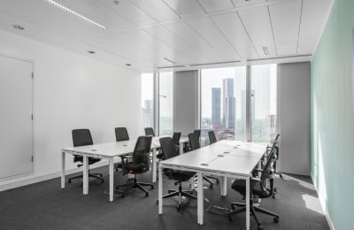 3 Hardman Street, Manchester City Centre, M3 3HF