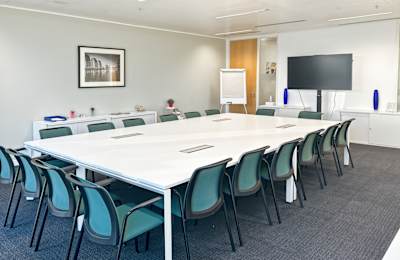 3 Hardman Street, Manchester City Centre, M3 3HF