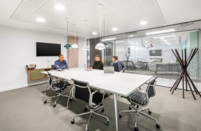 Oxford Street, Manchester City Centre, M1 5AN