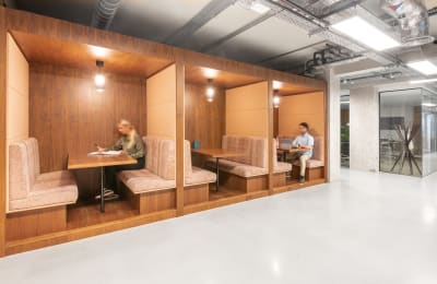 Oxford Street, Manchester City Centre, M1 5AN