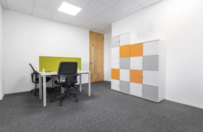 Lakeside North Harbour, Portsmouth, PO6 3EZ