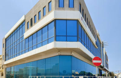 Regus, Tower Business Centre, 2nd floor, Tower Street, BKR4013