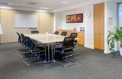 1st Floor, 81-83 Grivas Digenis Avenue, 1090
