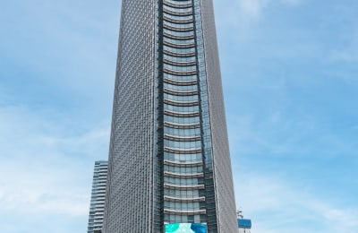50th Floor Regus Grand Indonesia, Menara BCA, 10310