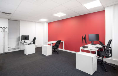 Tollhouse Hill, Nottingham City Centre, NG1 5FS