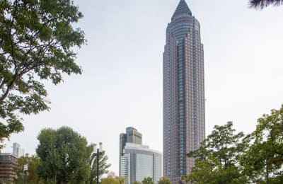 9th floor, Messeturm, 60308