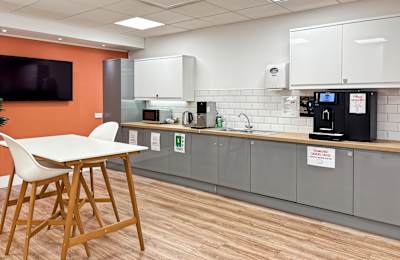 Prince Street, Bristol Central, BS1 4DJ