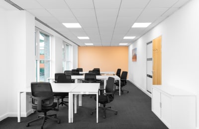 Towers Business Park, Manchester Airport, M20 2YY