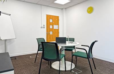 Vision Park, Chivers Way, Cambridge, CB24 9AD