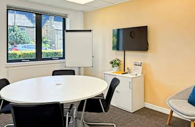 Vision Park, Chivers Way, Cambridge, CB24 9AD