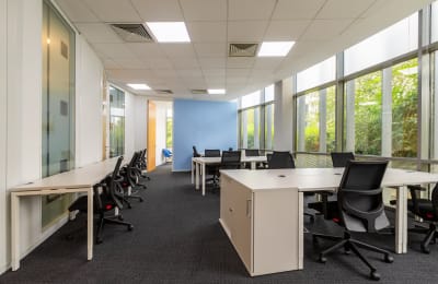 400 Thames Valley Park Drive, Reading Business Parks, RG6 1PT