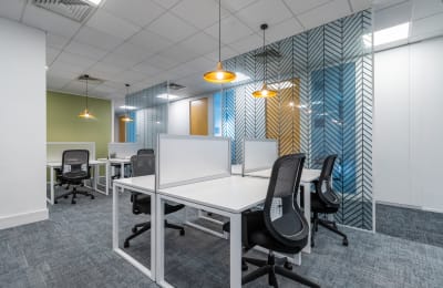 400 Thames Valley Park Drive, Reading Business Parks, RG6 1PT