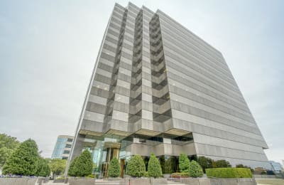 10000 North Central Expressway, Suite 400, 75231