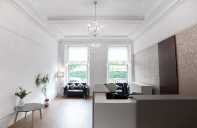 20-23 Woodside Place, Glasgow Central, G3 7QL