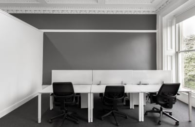 20-23 Woodside Place, Glasgow Central, G3 7QL