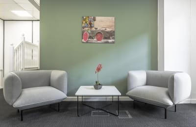 25 Clarendon Road, Redhill, RH1 1QZ